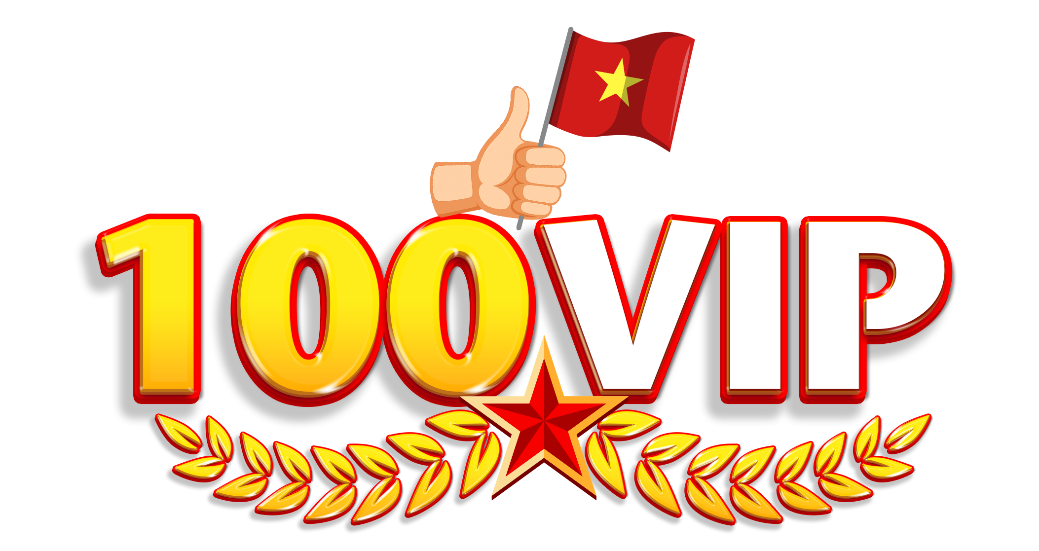 logo-100vip