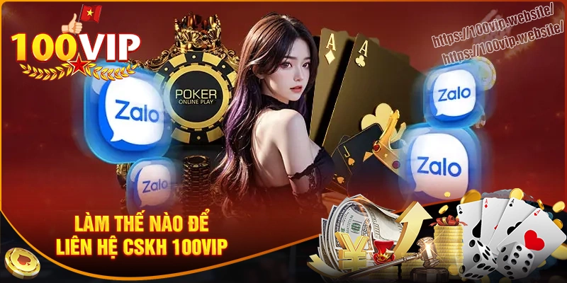 Liên hệ với nhân viên cskh tại nhà cái như thế nào?